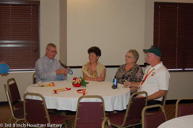Reunion 2011 Dumfries, VA