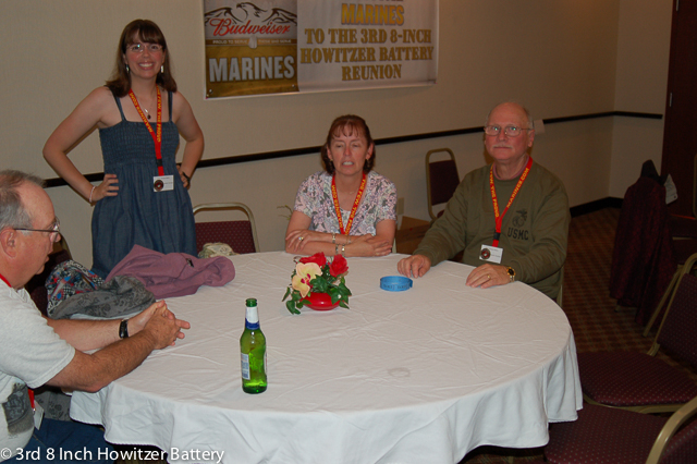 Reunion 2011 Dumfries, VA