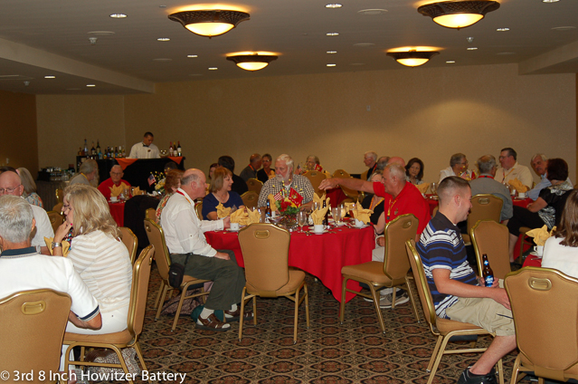 3rd 8 inch reunion 2012